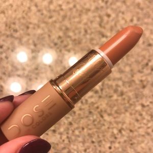 Dose of colors Desi X Katy lipstick